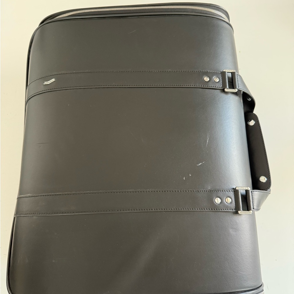 VOCIER Legacy F38 Carry-On Luggage